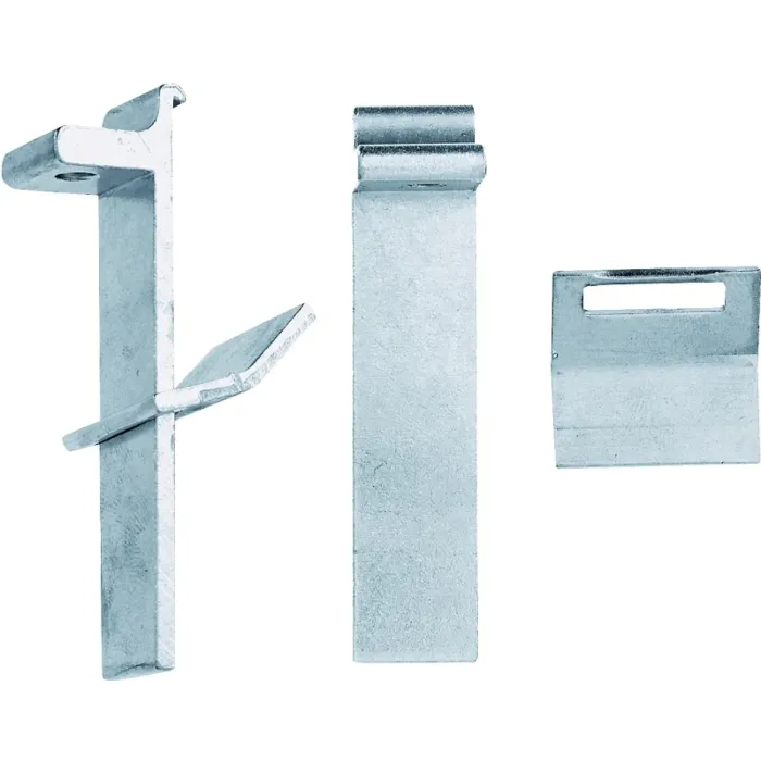 Jones Stephens Danco 52520B Sink Clip, #9, Metal