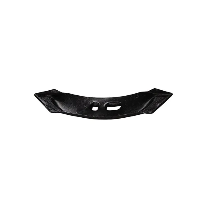 Herschel Parts 7/16 in Bolt Specifications 11 in 2 in Spring Tooth Harrow Point
