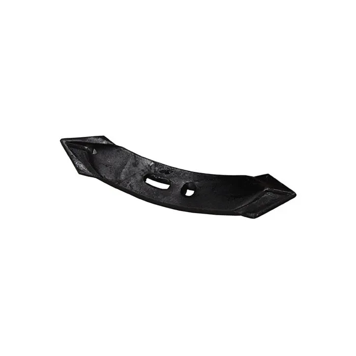 Herschel Parts 11 in 2 in 3/8 in Spring Tooth Harrow Point