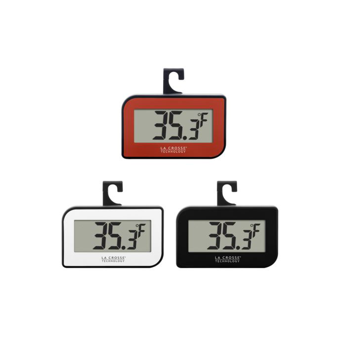 La Crosse Technology Small Digital Thermometer