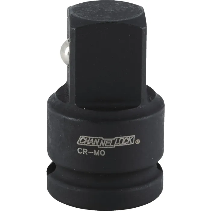 Channellock Impact Socket Adapter - 1/2 in. F x 3/4 in. M