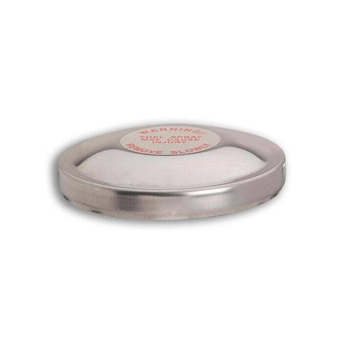 Gates 31625 1.88 in 0.88 in 2.88 in Universal Fuel Tank Cap