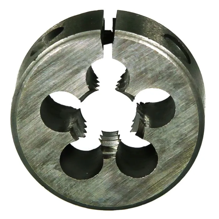 Drillco 20.0mm x 1.5, 1-1/2 OD Adjustable Dies