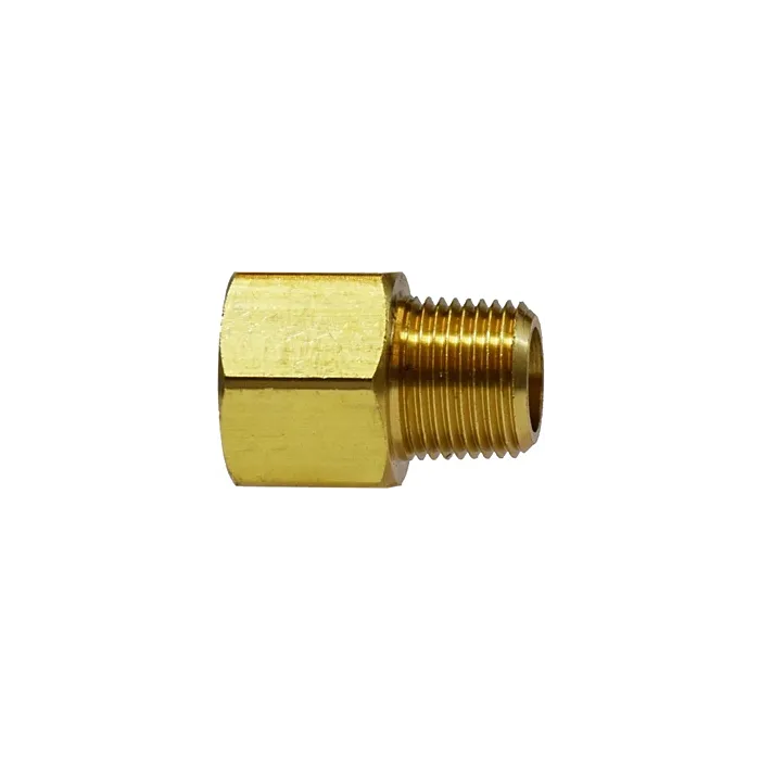 3/8 X 1/8 FIP X MIP ADAPTER