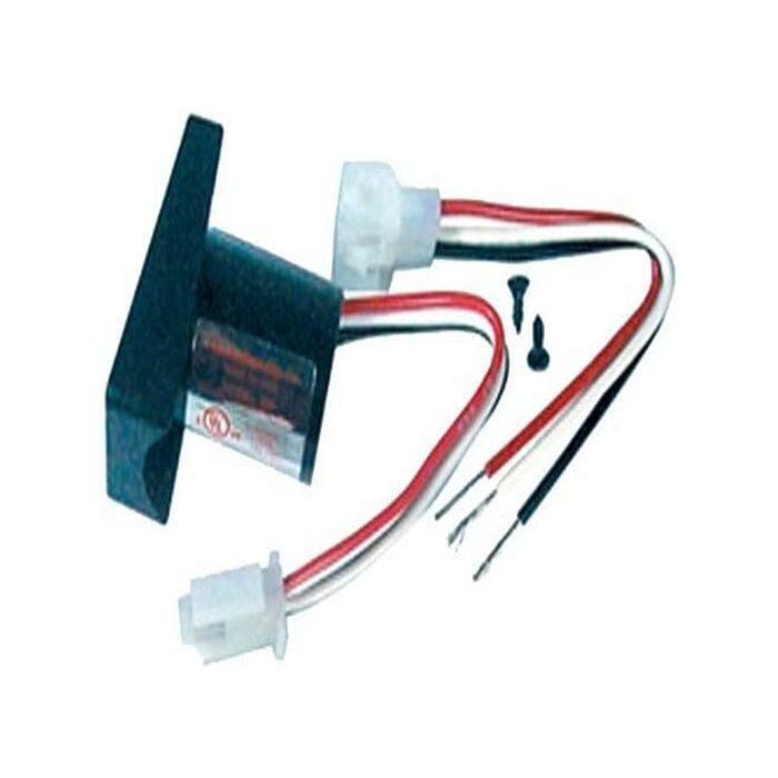 Summit Lighting Supply 120 V 300 W NO Photo Cell Relay