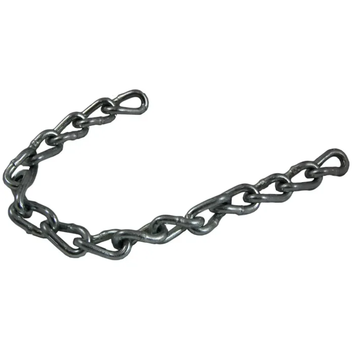 Campbell® 1/0 Twist Link Machine Chain