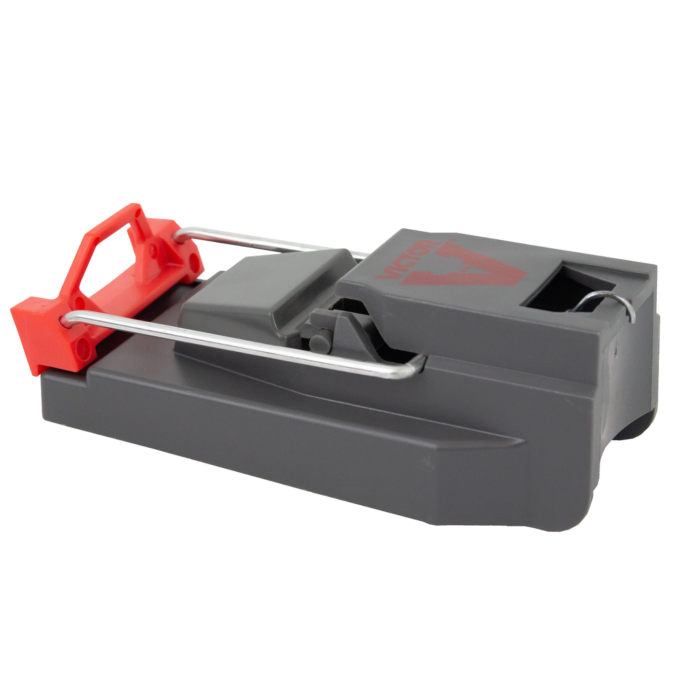 Victor 2-Pack Quick-Kill Mouse Traps