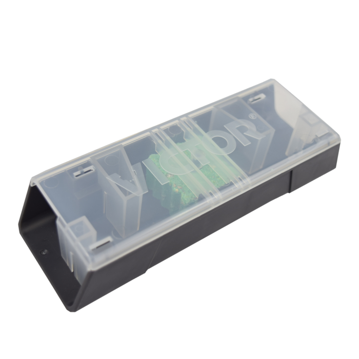 Victor Fast-Kill Brand Disposable Mouse Bait Station - 1 pack