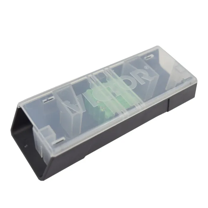 Victor Fast-Kill Brand Disposable Mouse Bait Station - 1 pack