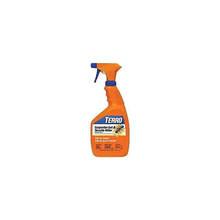 TERRO Carpenter Ant & Termite Killer Spray