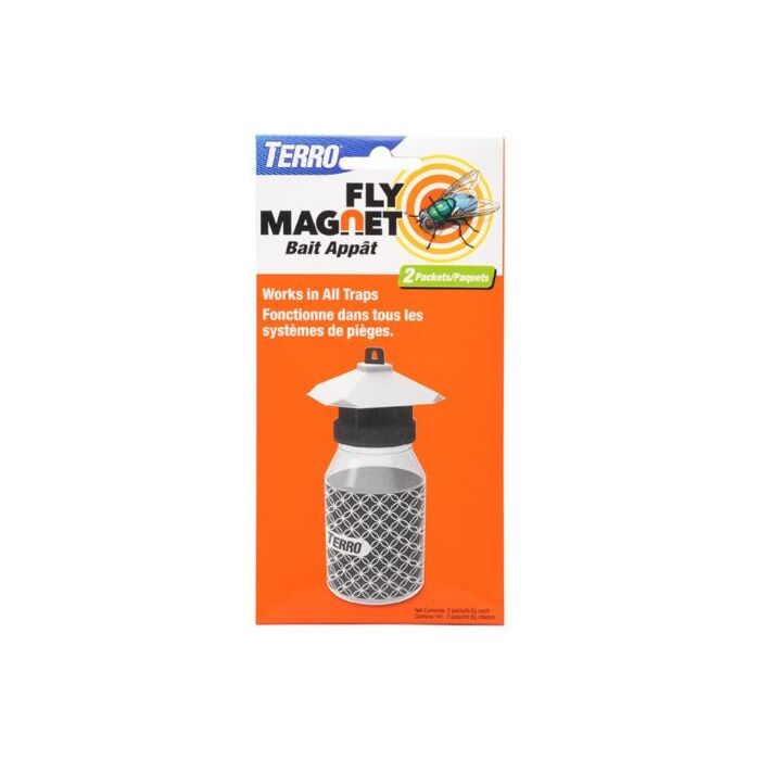 Terro Fly Magnet