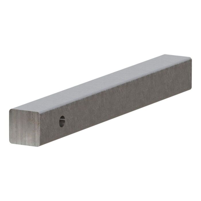 Curt Manufacturing Curt 49533 18 in 2 in Steel Hitch Bar