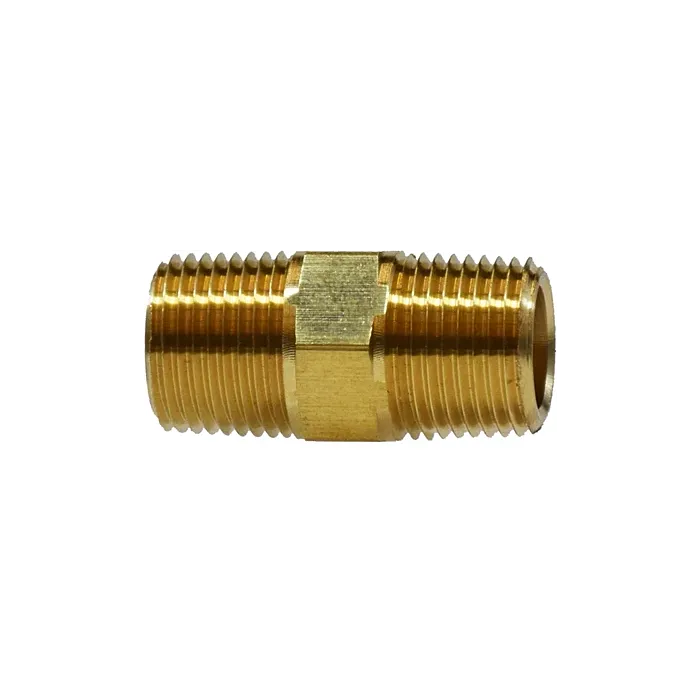 1 MIP HEX NIPPLE