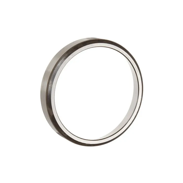 Timken 3.149 in 0.701 in Steel Bearing Cup