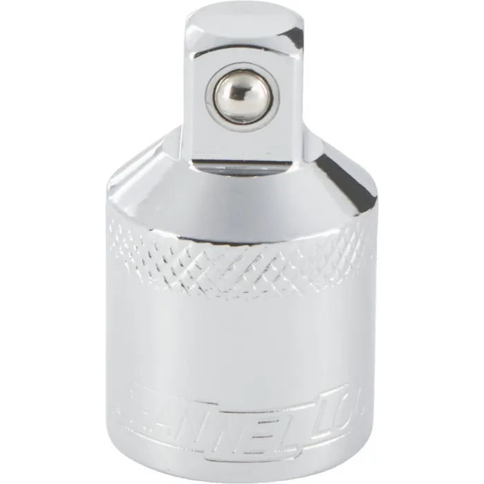 Channellock Socket Adapter - 1/2 in. F x 3/8 in. M