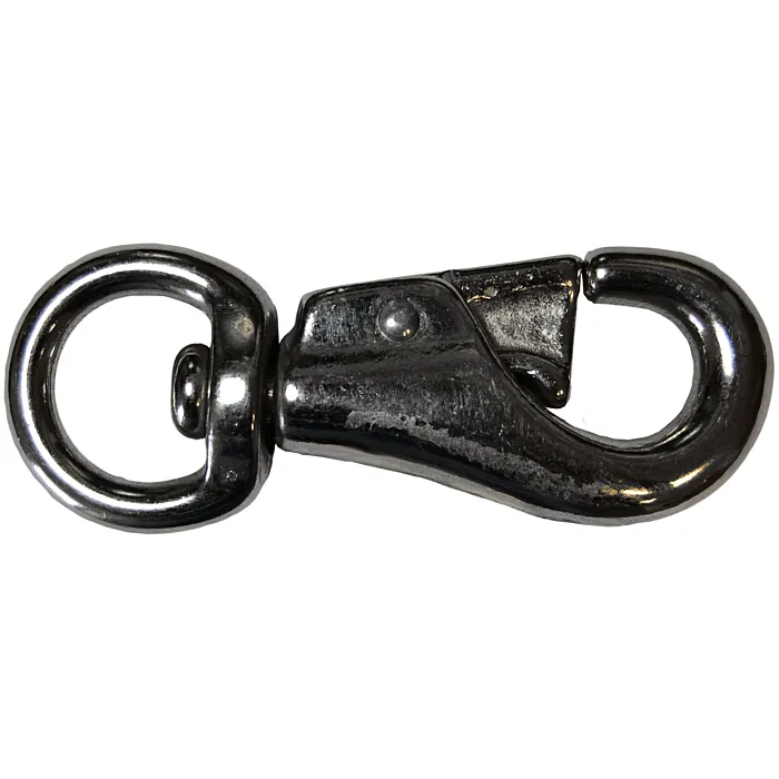 1 in 5-1/4 in Bull Snap