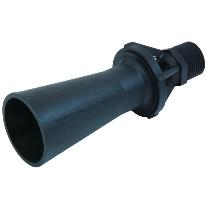 Hypro High Volume Jet Agitator Assembly