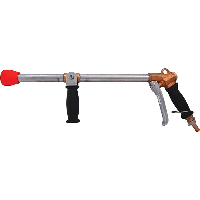 AR 3381-0010 17" Adjustable Pattern Spray Gun