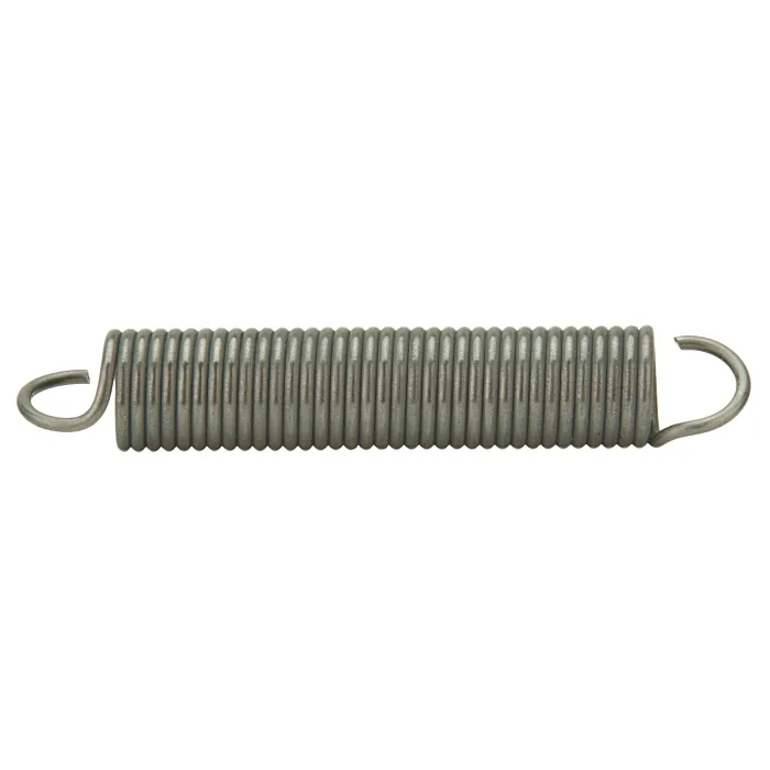 D-E UPHOLSTERY 1 in 8 in Extension Spring