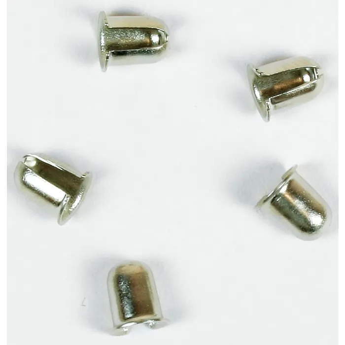 Jandorf 60360 Pull Chain Bell, For: #10 Chain