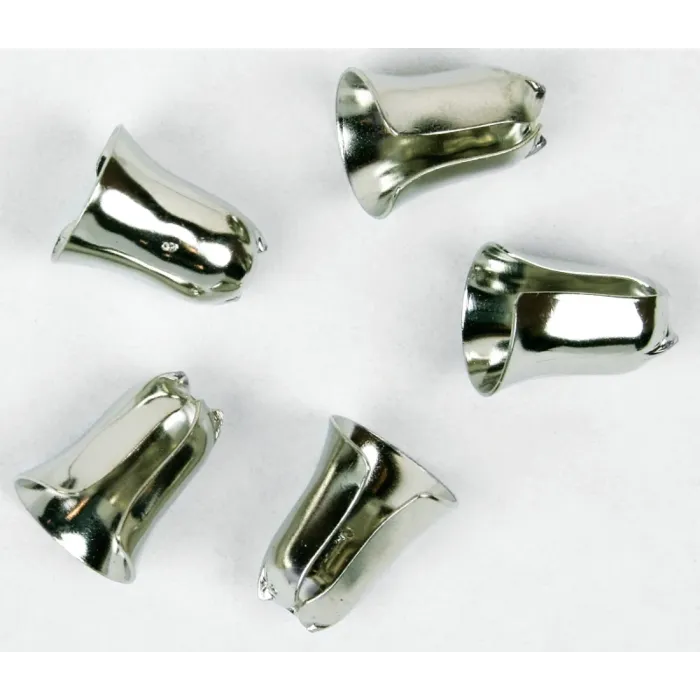 Jandorf 60375 Pull Chain Bell, For: #6 Chain