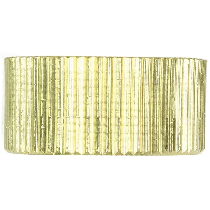 Jandorf 60151 Lamp Reducer, Brass