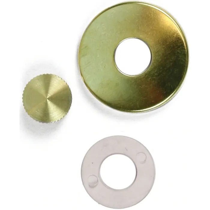 Jandorf 60234 Lock-Up Kit, Brass
