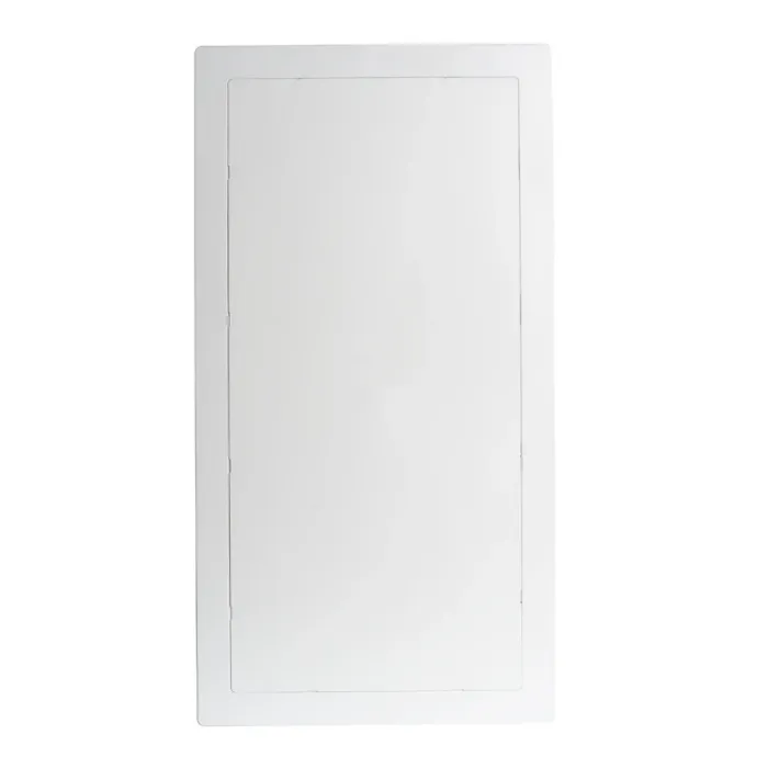 Oatey ® 14 in. x 29 in. Plastic Access Panel