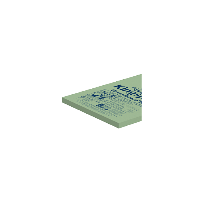 Foam Board Insulation R4 Rating = 3/4 in. x 4 ft x 8 ft 