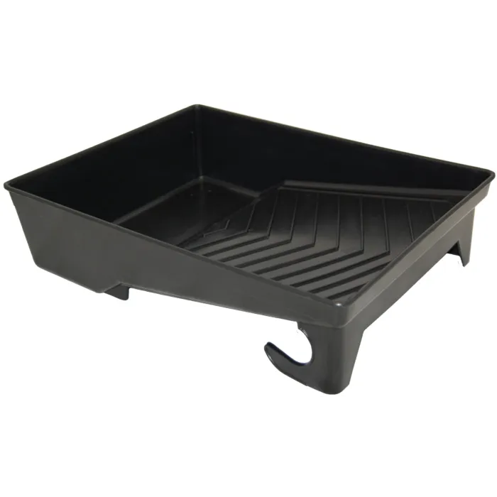Leaktite Deep Well Plastic Paint Tray 3 qt