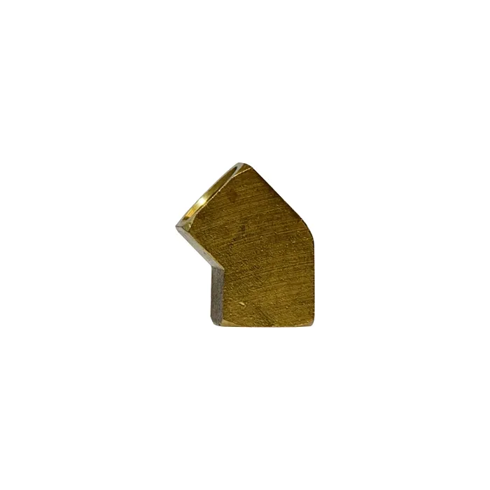 1/8 FIP 45 ELBOW