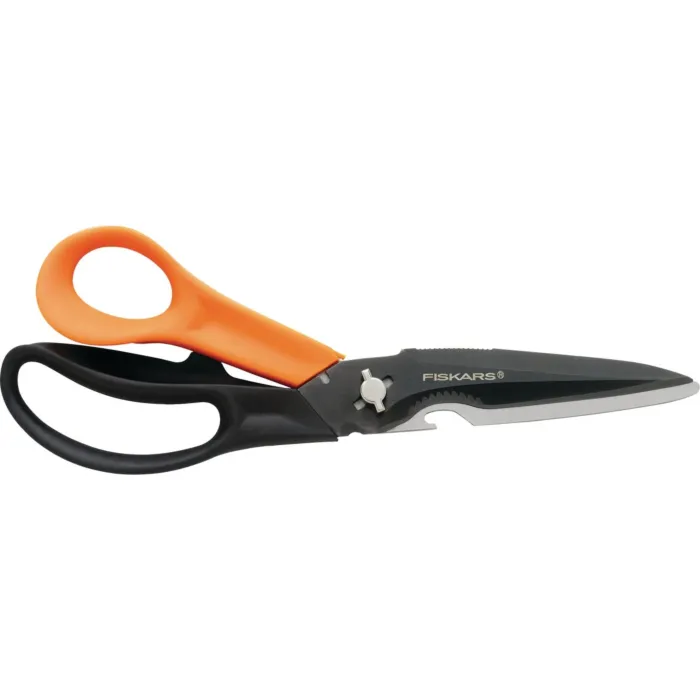 Fiskars MultiPurpose Garden Scissor