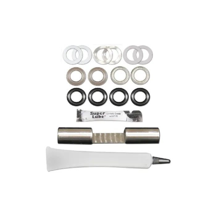 Pumptec Inc Pressure Washer Seal/Plunger Kit