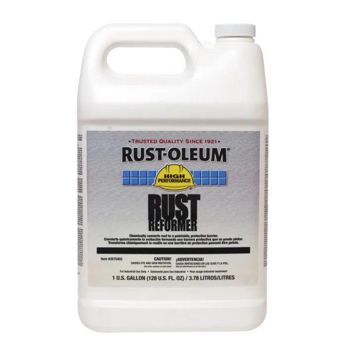 Rust-Oleum Rustoleum 1gal Rust Reformer
