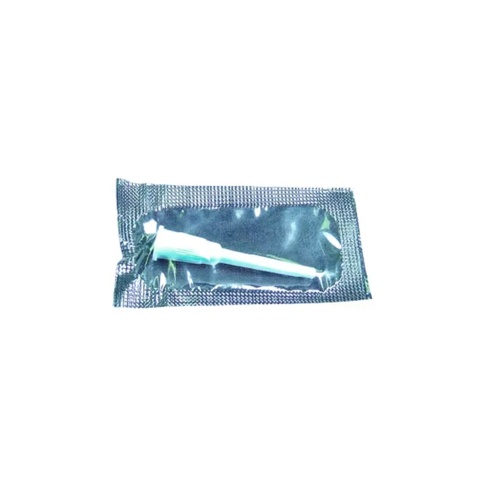 JorVet 1-1/3 in Teat Infusion Cannula