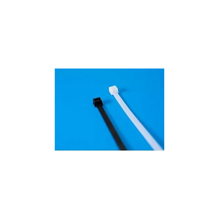 Cable Tie Express 11 in 175 lb Nylon 66 Heavy Duty Cable Tie