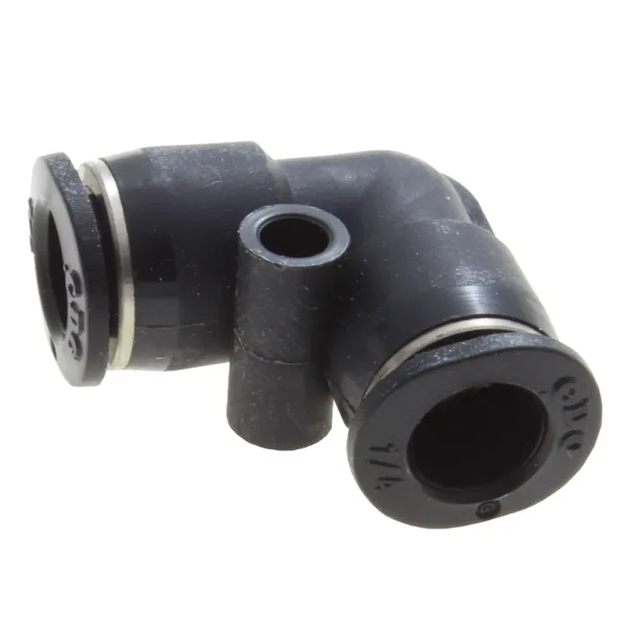 Push to Connect U Elbow 1/8"