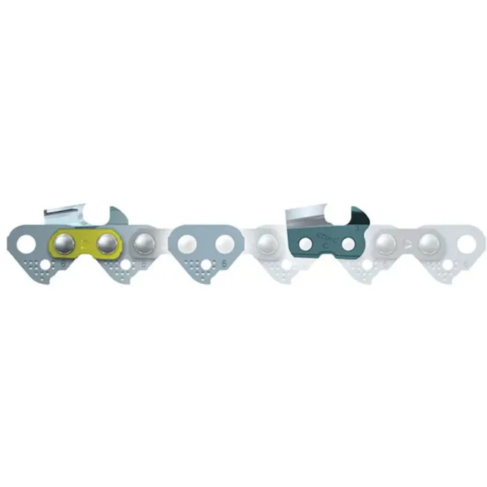 STIHL 0.05 in 0.325 in 36 in Chain Saw Chain