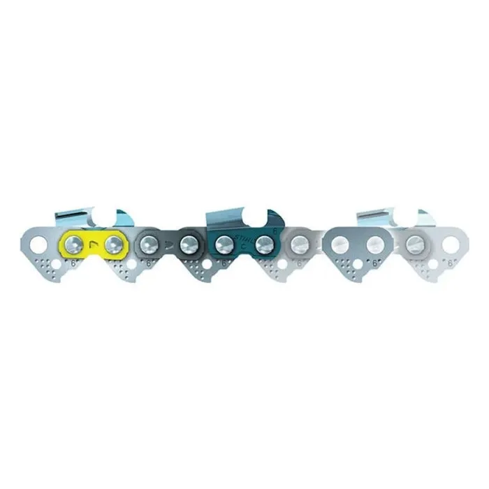 STIHL 0.05 in 0.325 in 20 in Chain Saw Chain
