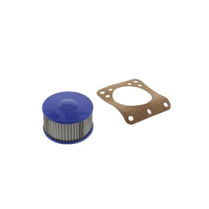 Suntec 1-1/8 in A2VA-7116 Strainer & Gasket Cover