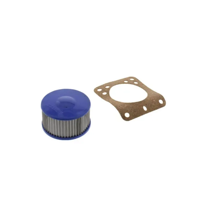 Suntec 1-1/8 in A2VA-7116 Strainer & Gasket Cover