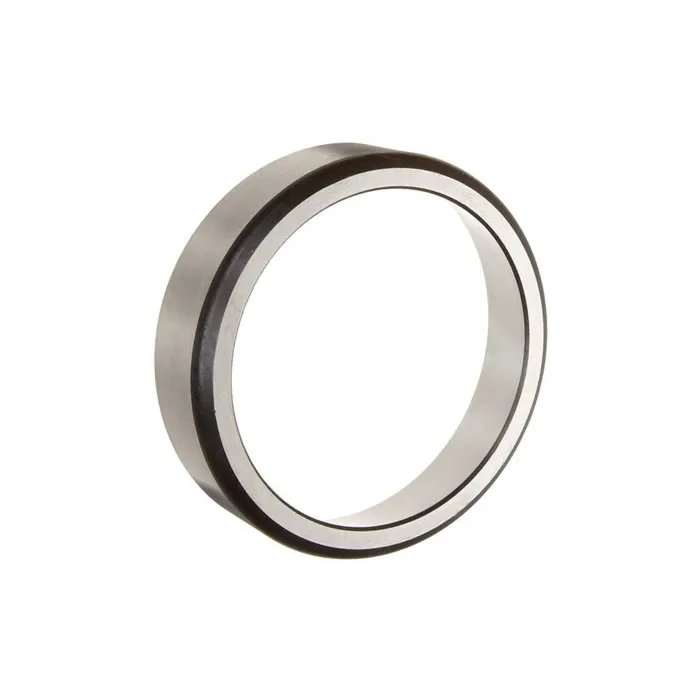 Timken 3.671 in 0.937 in Steel Bearing Cup