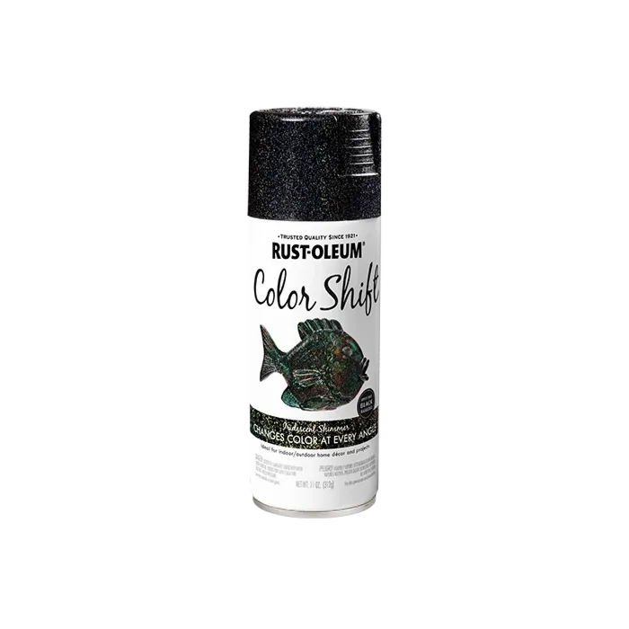 Rustoleum Specialty Color Shift Spray Paint (Iridescent) 11 oz