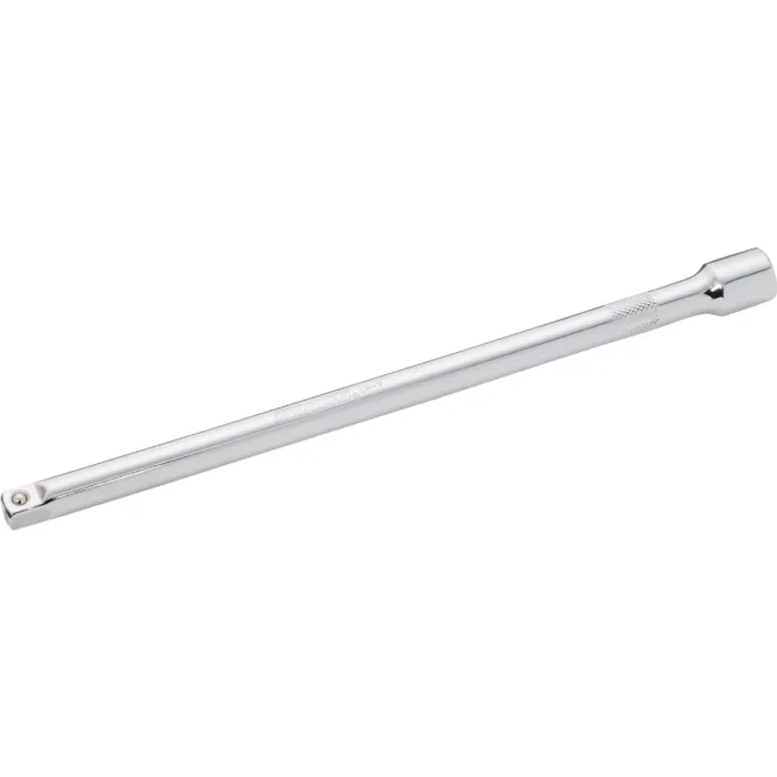 Channellock 3/8 In. Drive 10 In. Long Socket Extension with Textured Band