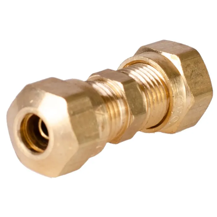 1/4 AIR BRAKE UNION-NYLON AIR BRAKE
