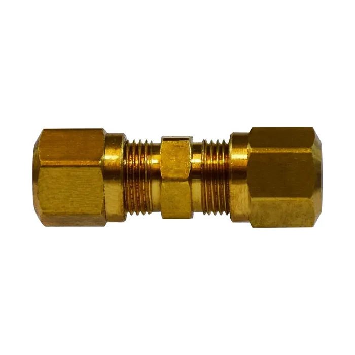 3/8 AIR BRAKE UNION-NYLON AIR BRAKE