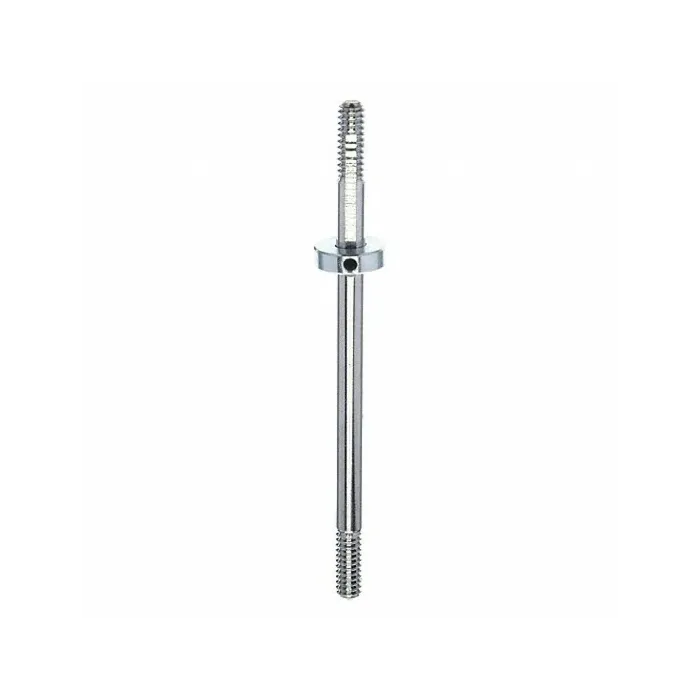 Marson® Steel 39200 #10-24 Rivet Nut Tools and Kit Threaded Mandrel