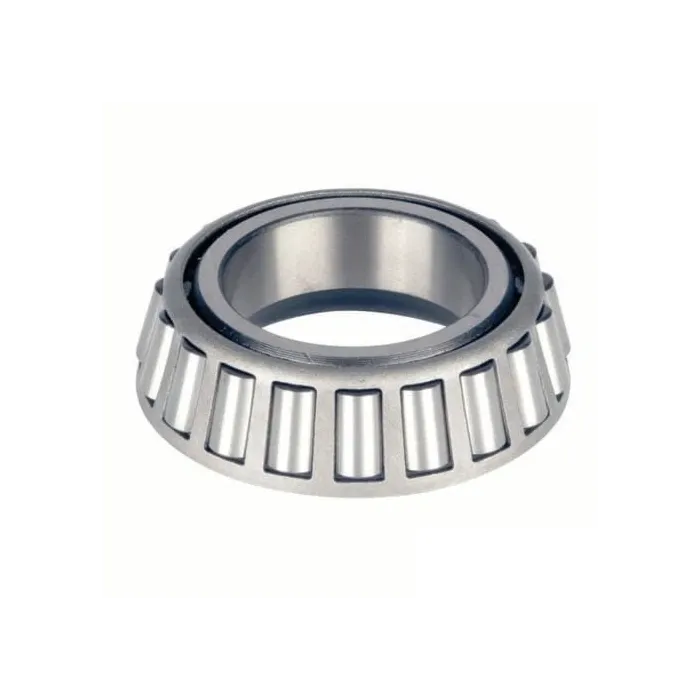 Timken 2-1/2 in 1.1875 in Stamped Steel Taper Roller Bearing