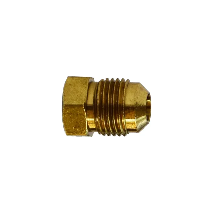 Midland Industries 5/16 FLARE PLUG