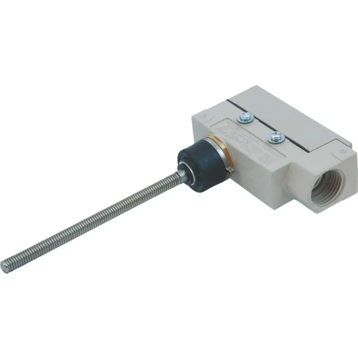 SPDT Contact Form 250/480 V Voltage 15 A Limit Switch
